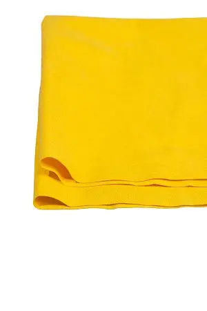 Фото №4 - ХозСалфетки: универсал 34х40 Микроспан желтый