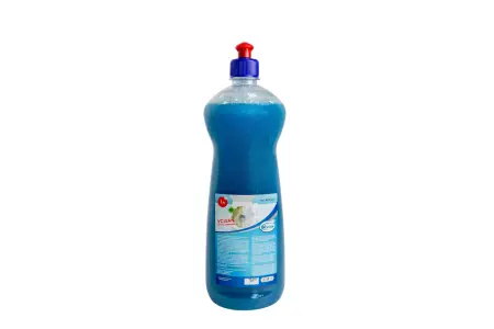 Чистящее средство: Vclean Чистота сантехники с щавелевой кислотой 1л