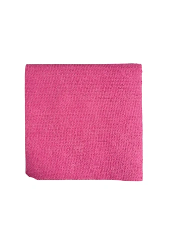 Фото №1 - ХозСалфетки: ПВА 30х30 красная