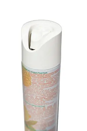 Фото №8 - Освежители воздуха: ФЕРСТ ФРЕШ 300мл Ландыш