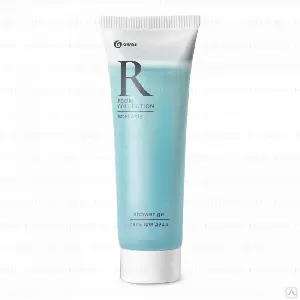 Grass: Гель для душа Рум 30мл в пласт.тубе