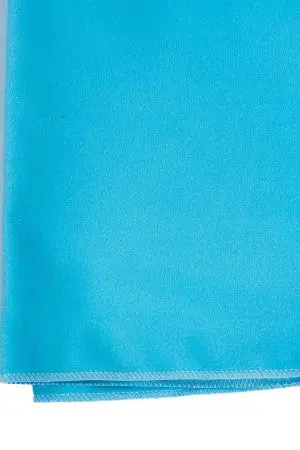 ХозСалфетки: для стекол VCLEAN 30х40 микрофибра гладкая