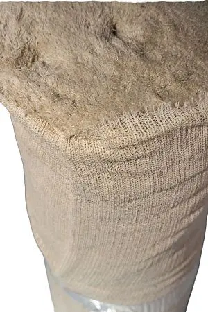 Фото №4 - Текстильные изделия: Полотно нетканое Неткол 80см ширина, 160г/м2, рулон 50м