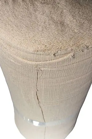 Фото №4 - Текстильные изделия: Полотно нетканое Неткол 80см ширина, 160г/м2, рулон 100м