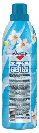 Антистатики(кондиционеры): Золушка 1л Свежесть и прохлада