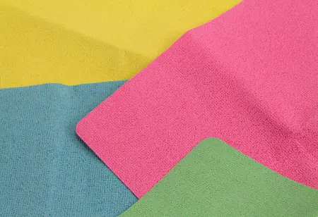 Фото №12 - ХозСалфетки: ПВА 30х30 зеленая