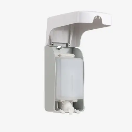 Кеман: Диспенсер наливной А4 1000мл универсальный пластик белый