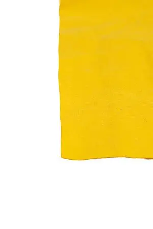 Фото №3 - ХозСалфетки: универсал 34х40 Микроспан желтый