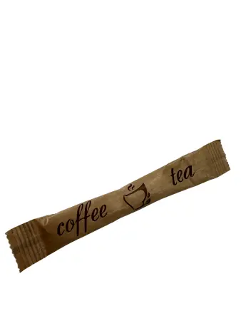 Одноразовая продукция: Сахар порционный 5г крафт /пач.=500 шт.