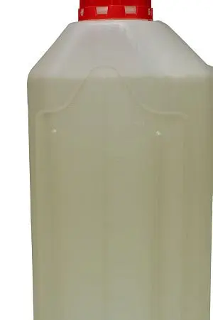 Фото №10 - Химитек: Стираль-Профи 5л