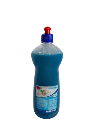 Чистящее средство: Vclean Чистота сантехники с щавелевой кислотой 1л