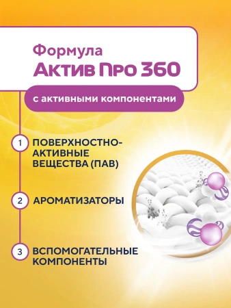 СМС: Дося-автомат ОПТИМА 6кг КОЛОР