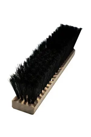 Хозяйственный инвентарь: Швабра 5-тирядная на деревянной основе