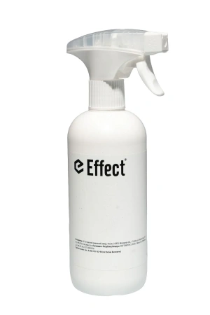 Effect: Флакон 500мл с триггером