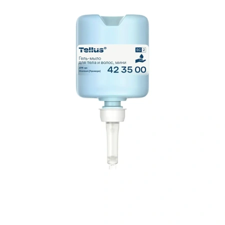 Tellus Мыло SC2