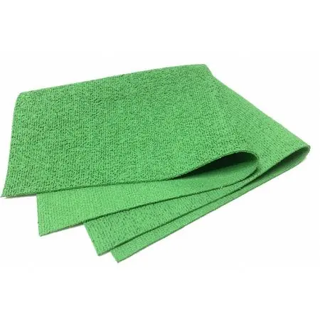 Фото №1 - ХозСалфетки: микрополимер 35х40 310г/м2 желтая