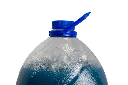 Чистящее средство: Vclean Чистота сантехники с щавелевой кислотой 5л