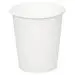 Превью №1 - Одноразовая продукция: Стакан бумажный 250мл 1сл Скандипакк белый /пач.=50 шт.