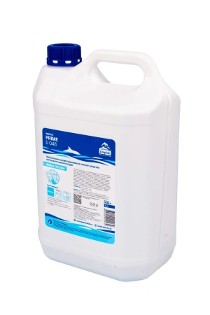 Dolphin: Прайм Имнова 5л для ручной мойки кухонной и столовой посуды пенное