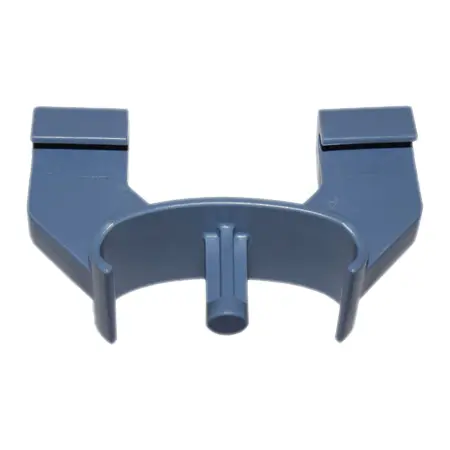 Vileda: Зажим для фиксации рукоятки транспортировочной ручки УльтраСпид Про