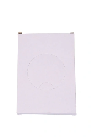 Фото №1 - Средства личной гигиены: Пакеты гигиенические полиэтилен белый система В5 /пач.=30 шт.