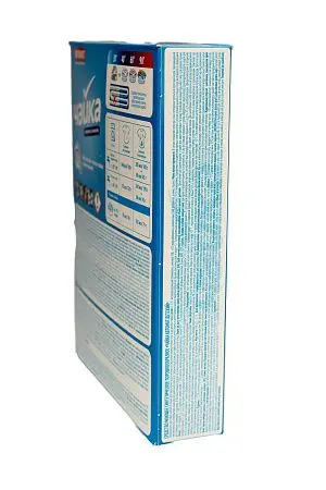 Фото №6 - СМС: Чайка-автомат 400г ДЕТСКИЙ