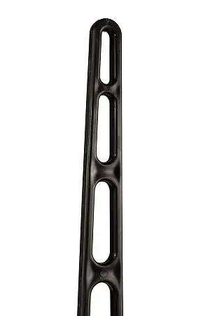 Фото №8 - Вик: Ерш пластиковый черный MRY