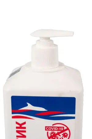 Септо-Макс К002 1л кожный антисептик