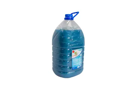 Чистящее средство: Vclean Чистота сантехники с щавелевой кислотой 5л