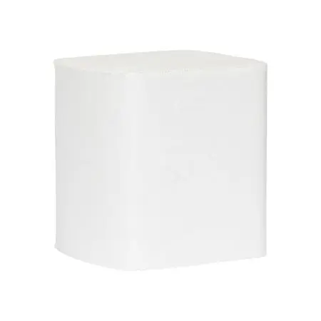 Kimberly-Clark: Бумага туалетная Хостесс V 2сл 250л белая