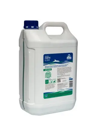 Dolphin: Форте РН-12 5л для чистки полов